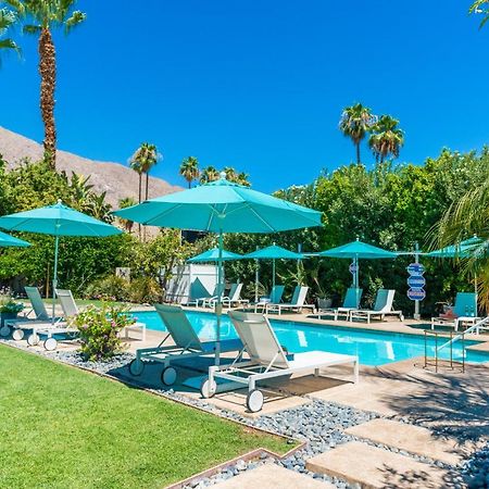Bellevue Oasis - Adults Only Hotel Palm Springs Exterior foto